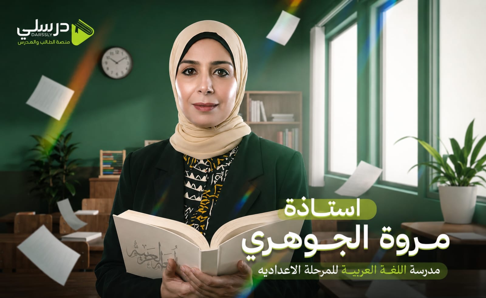 Arabic Language