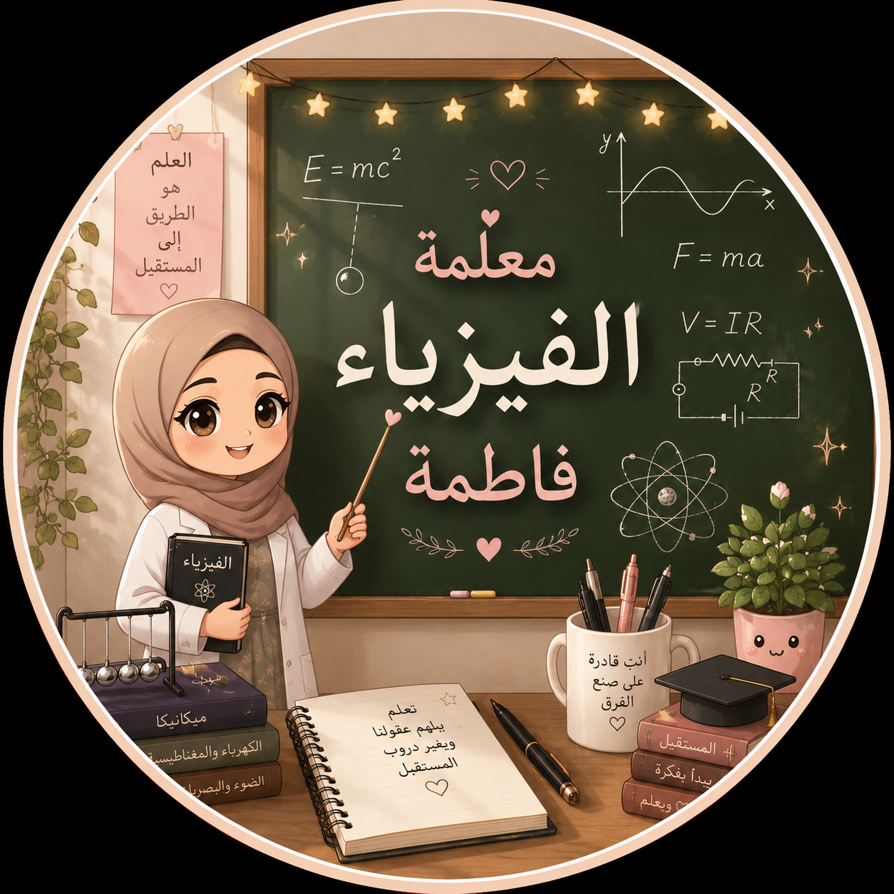 Instructor