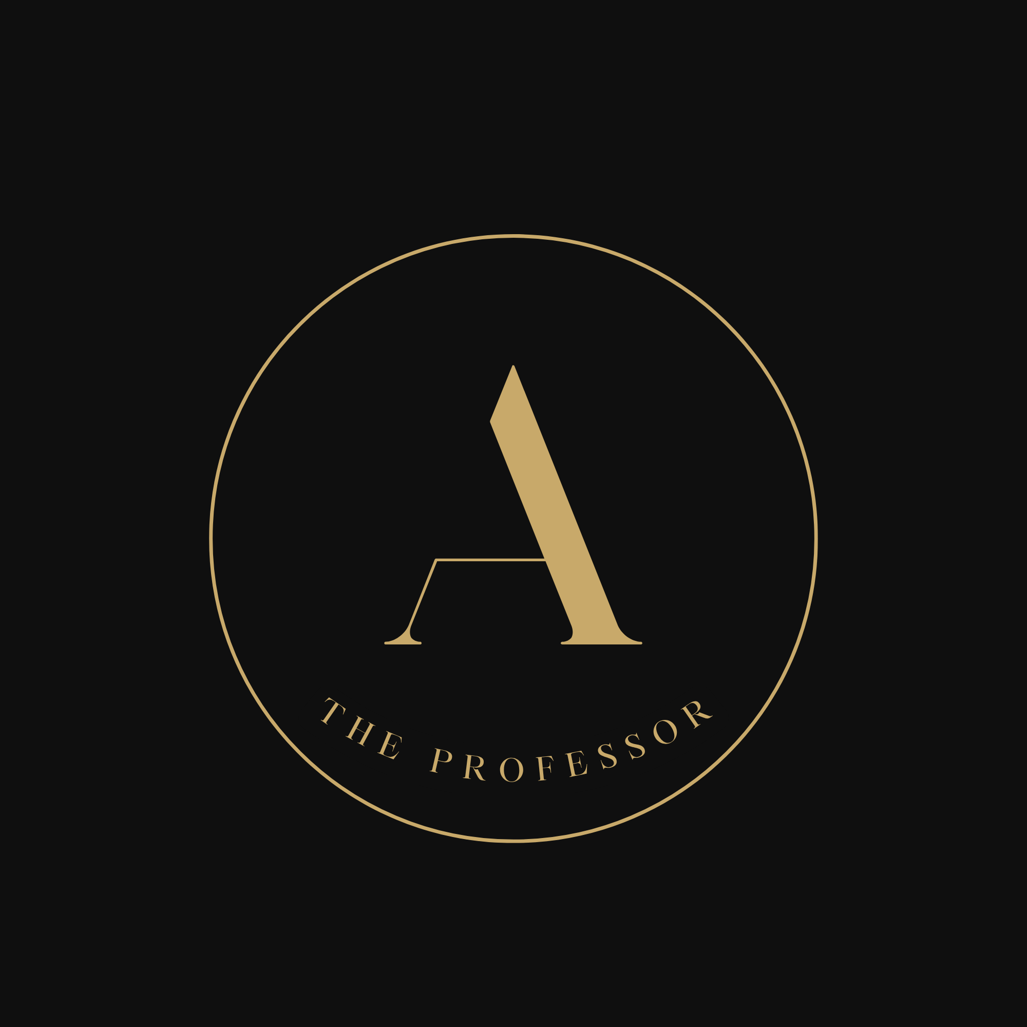 Elprofessor