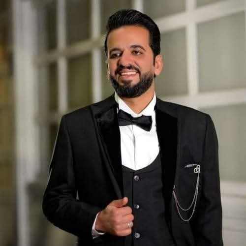 عبدالرحمن الجمل