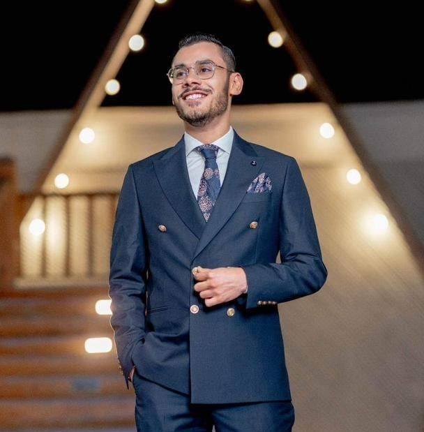 MR Mostafa el shopokshi