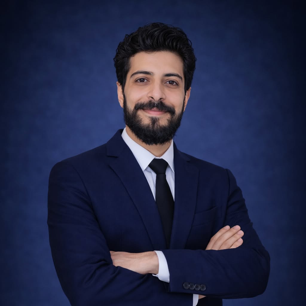 MR salah elmasry