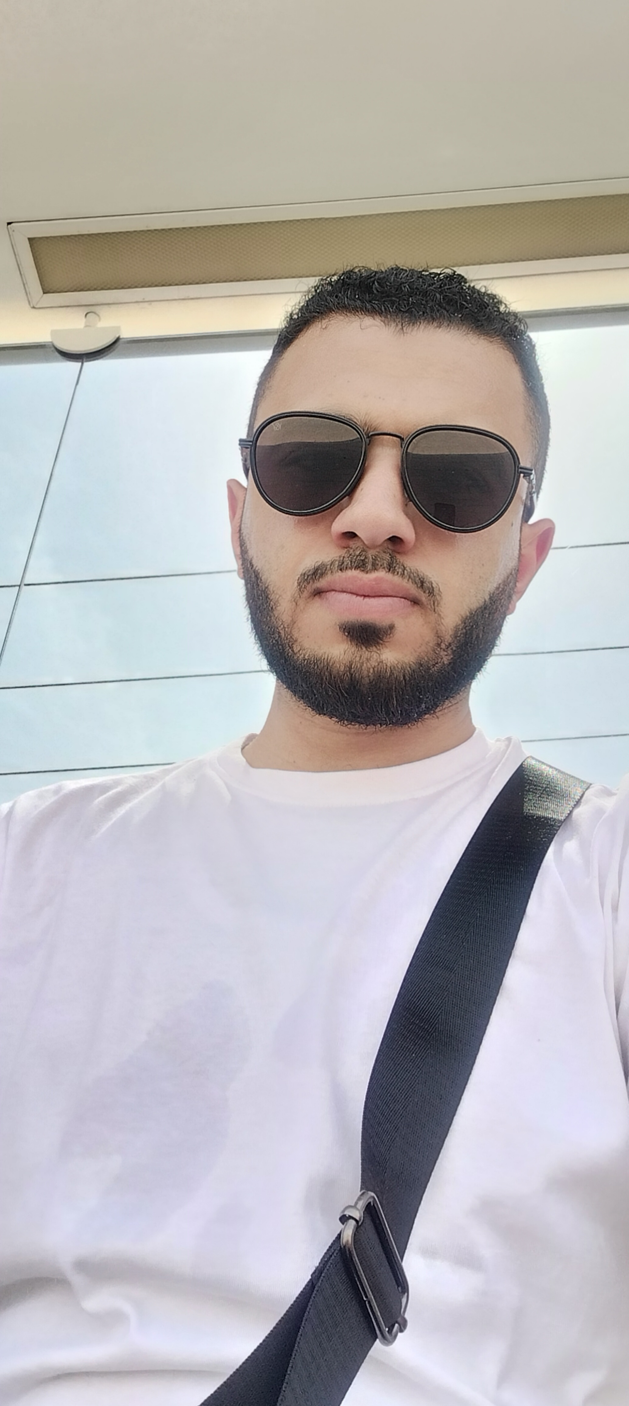 أحمد أشرف
