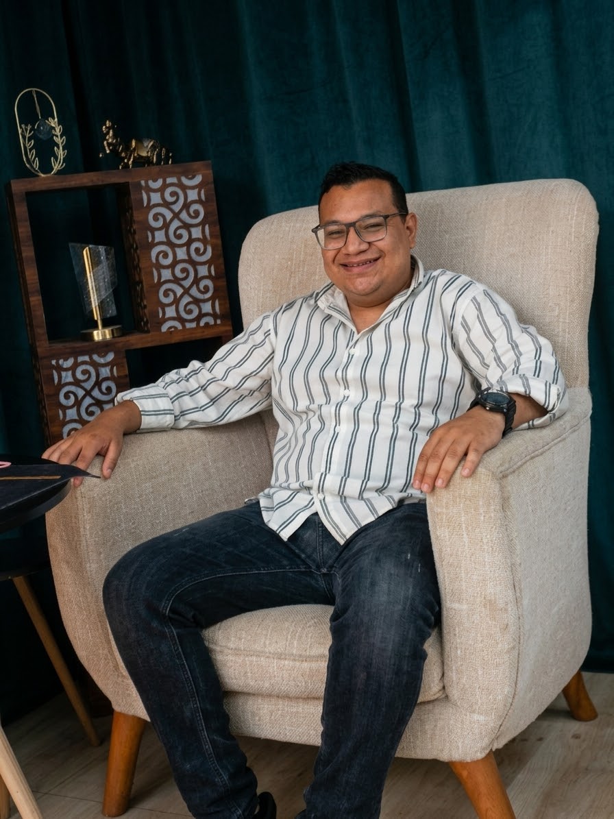 Mr-Abdelraouf Elsisi