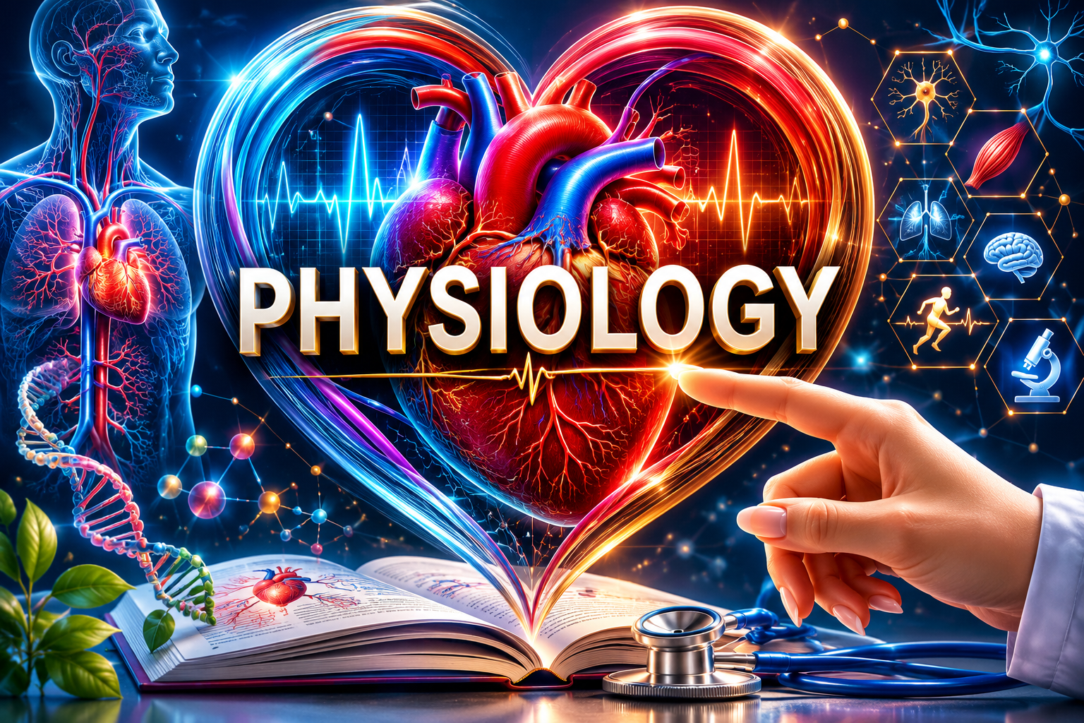 Physiology